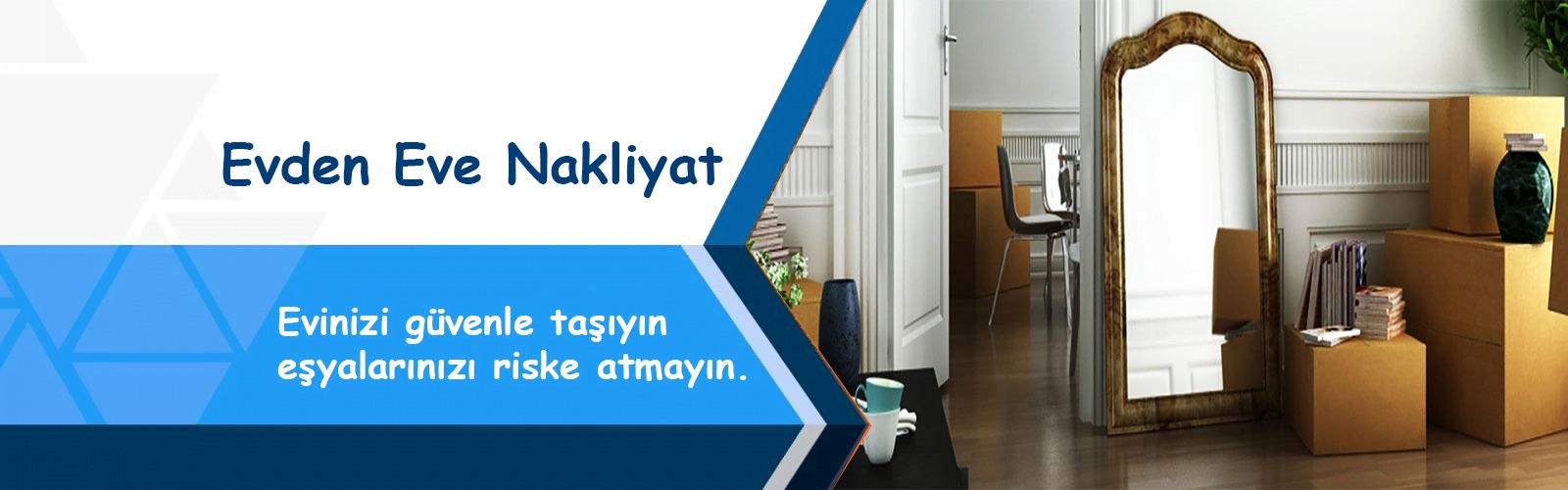 Karamürsel Evden Eve Nakliyat